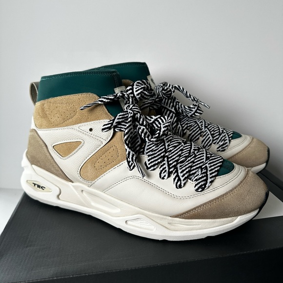 Puma X Ami TRC - Picture 1 of 8